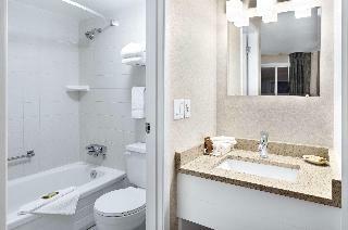 Surestay Hotel By Bw Rossland Red Mountain