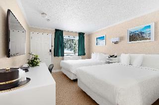 Surestay Hotel By Bw Rossland Red Mountain