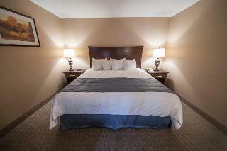 Hotel Deer Lake Motel
