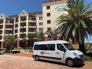Hotel Great Eastern Motor Lodge