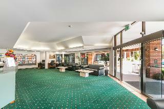 Hotel Great Eastern Motor Lodge