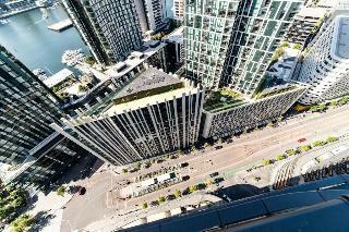 Hotel Melbourne Private Apartments - Collins Street