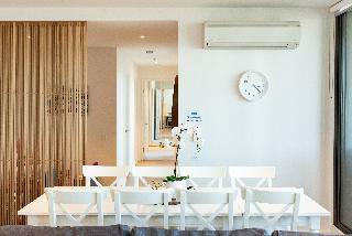 Hotel Melbourne Private Apartments - Collins Street