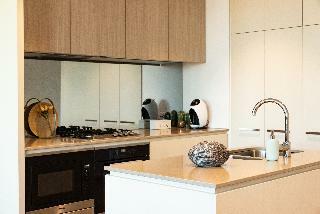 Hotel Melbourne Private Apartments - Collins Street