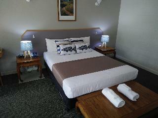 Hotel Capricorn Motel Conference Centre