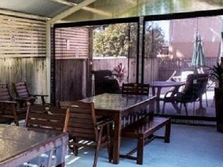 Hotel Garden City Motor Inn