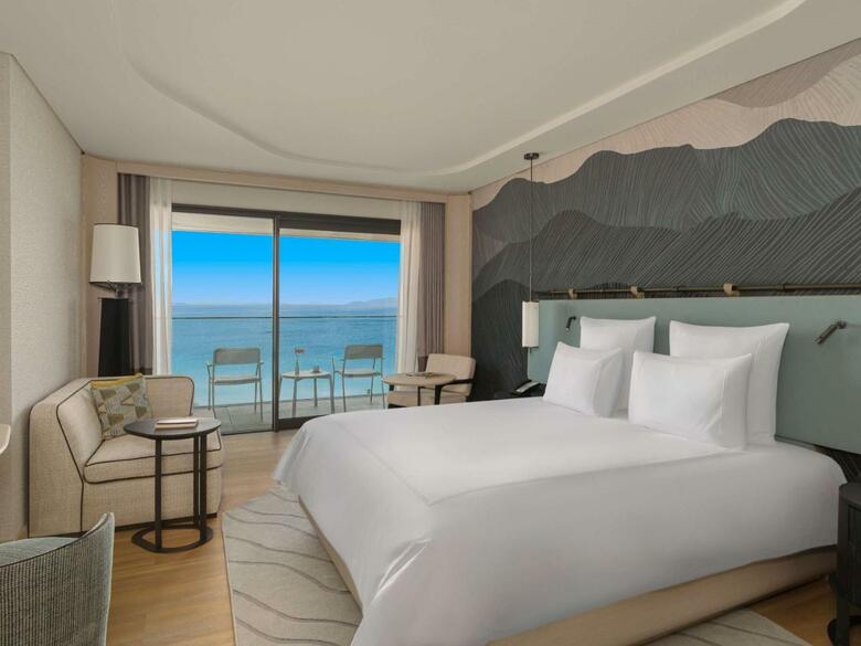Hotel Swissotel Resort And Spa Cesme