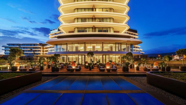 Hotel Swissotel Resort And Spa Cesme
