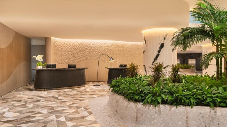 Hotel Swissotel Resort And Spa Cesme