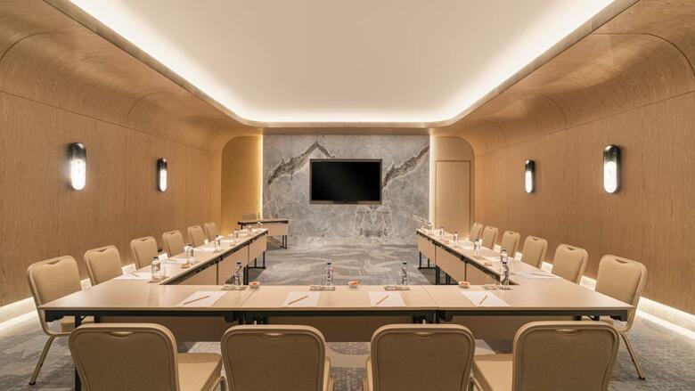 Hotel Swissotel Resort And Spa Cesme