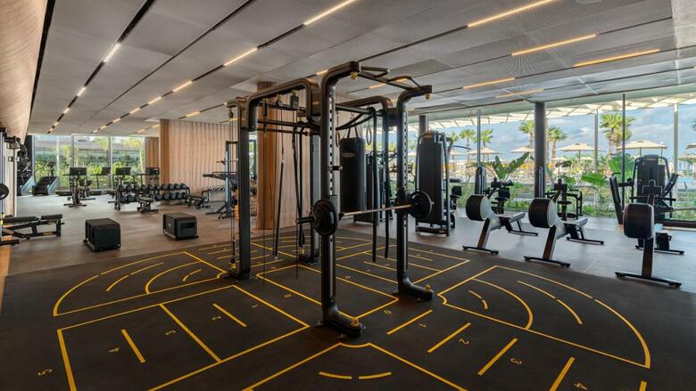 Hotel Swissotel Resort And Spa Cesme