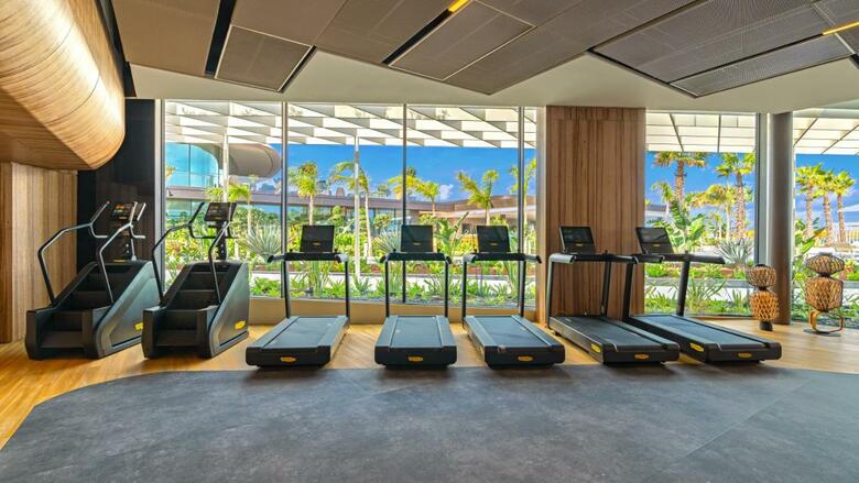 Hotel Swissotel Resort And Spa Cesme