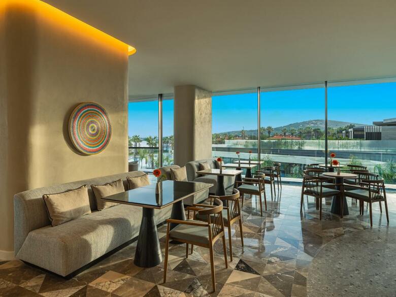 Hotel Swissotel Resort And Spa Cesme