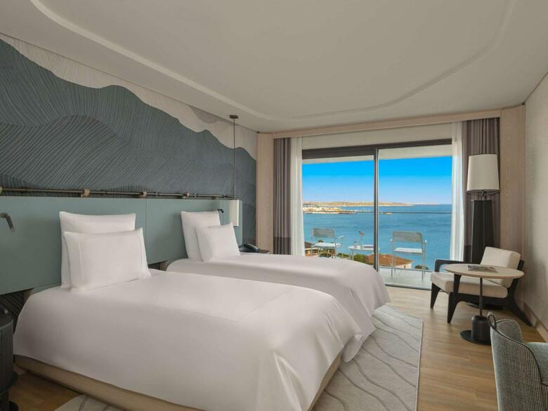 Hotel Swissotel Resort And Spa Cesme