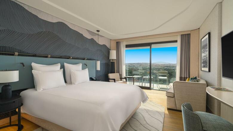 Hotel Swissotel Resort And Spa Cesme