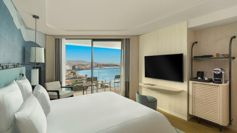 Hotel Swissotel Resort And Spa Cesme