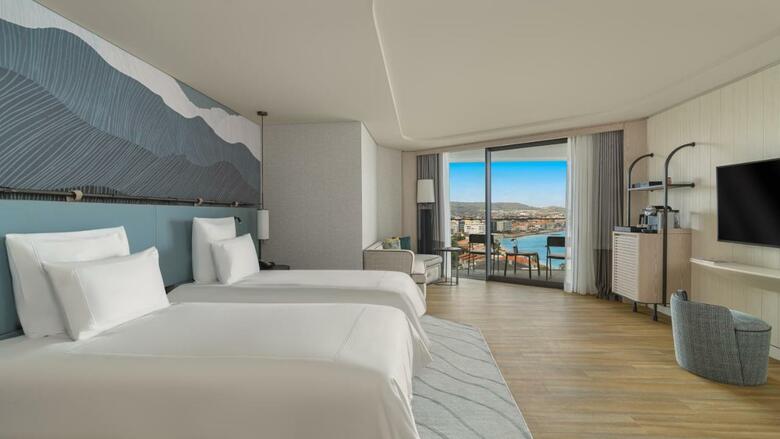 Hotel Swissotel Resort And Spa Cesme