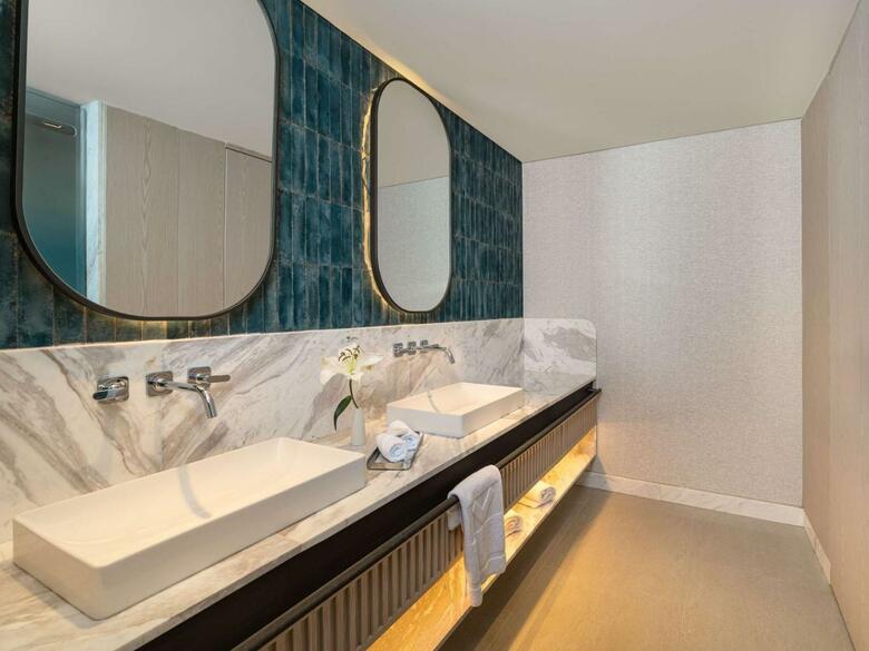 Hotel Swissotel Resort And Spa Cesme