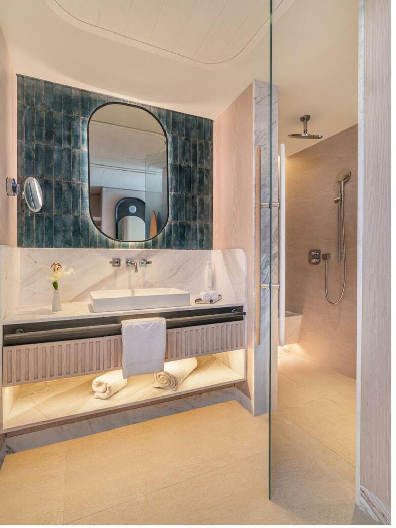 Hotel Swissotel Resort And Spa Cesme