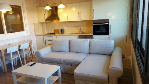 Apartamento Azurevista Deluxe Residence Hotel