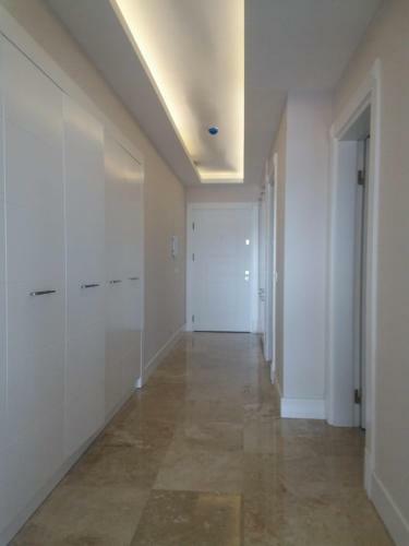 Apartamento Azurevista Deluxe Residence Hotel