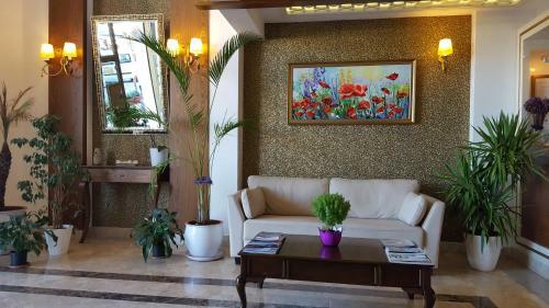 Apartamento Azurevista Deluxe Residence Hotel