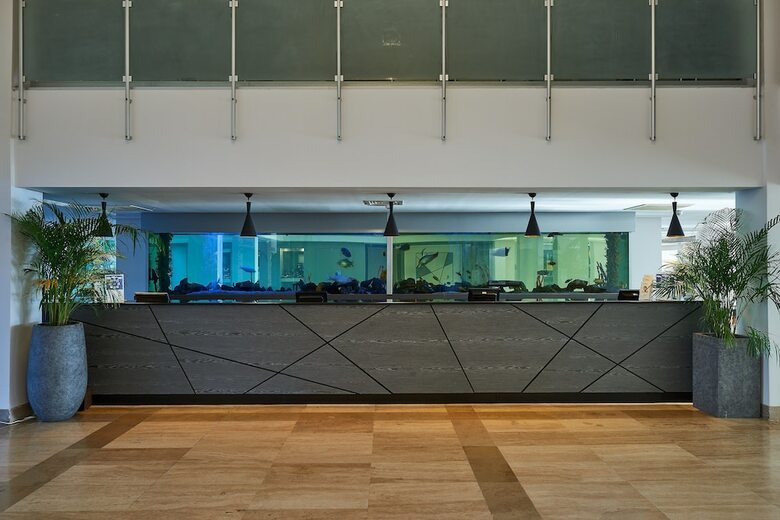 Altin Yunus Resort & Thermal Hotel
