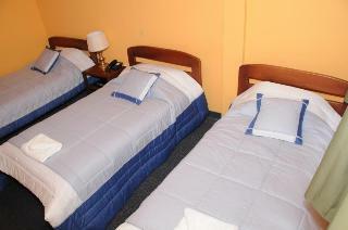 Hotel Hostal Vista Amazonas
