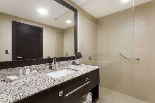 Hotel Wyndham Quito Airport