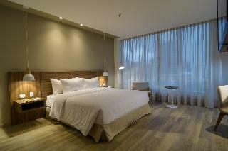 Hotel Novotel Medellin El Tesoro