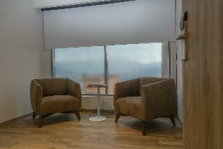 Hotel Novotel Medellin El Tesoro