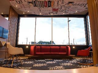 Hotel Ibis Tatui