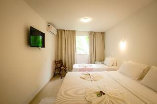 Hotel Vila Do Morro Pousada