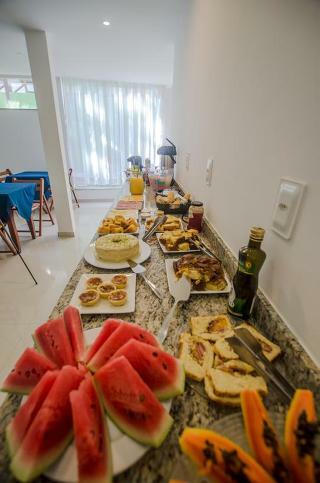 Hotel Vila Do Morro Pousada