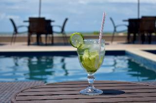 Hotel Tropical Mar