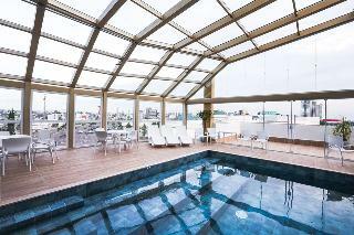 Hotel Dall Onder Axten