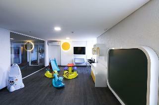 Hotel Dall Onder Axten
