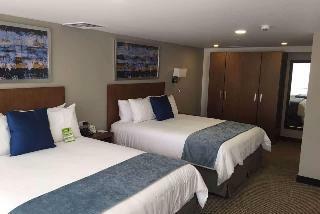 Wyndham Manta Sail Plaza Hotel Convention C