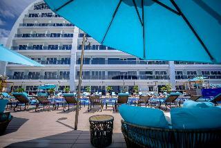 Wyndham Manta Sail Plaza Hotel Convention C