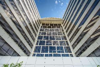 Wyndham Manta Sail Plaza Hotel Convention C