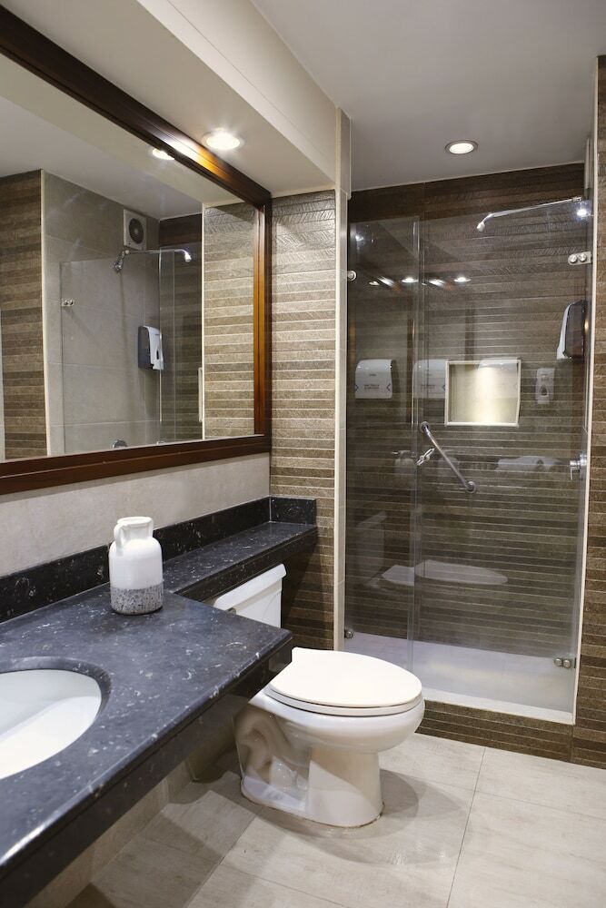 Hotel Selina Chapinero Bogota