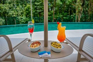 Hotel Wyndham Gramado Termas Resort & Spa