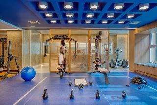 Hotel Wyndham Gramado Termas Resort & Spa
