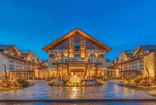 Hotel Wyndham Gramado Termas Resort & Spa