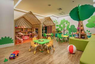 Hotel Wyndham Gramado Termas Resort & Spa