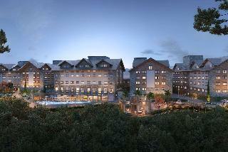 Hotel Wyndham Gramado Termas Resort & Spa