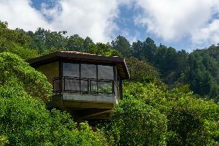 Hotel Cannua Lodge