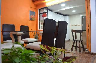 Hotel Casa Del Cafe Guest House