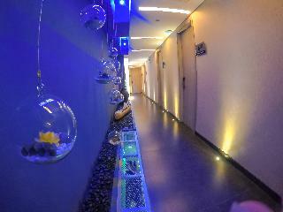 Apartamentos Perla Suite