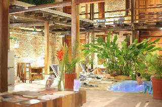 Hotel Friends To Be Cartagena